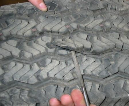 臭氧老化試驗(yàn)的效果