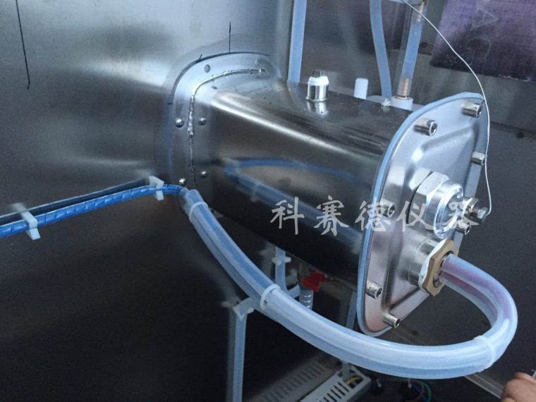 高低溫交變濕熱試驗(yàn)箱加濕桶